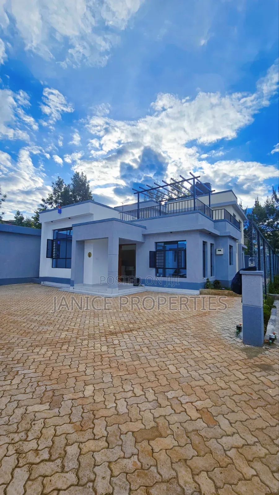 5bdrm Maisonette in Elite Plus Estate, Kimbo for sale in Kimbo