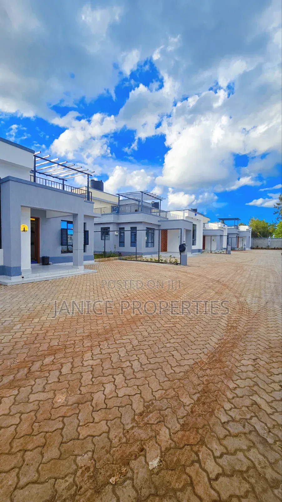 5bdrm Maisonette in Elite Plus Estate, Kimbo for sale in Kimbo