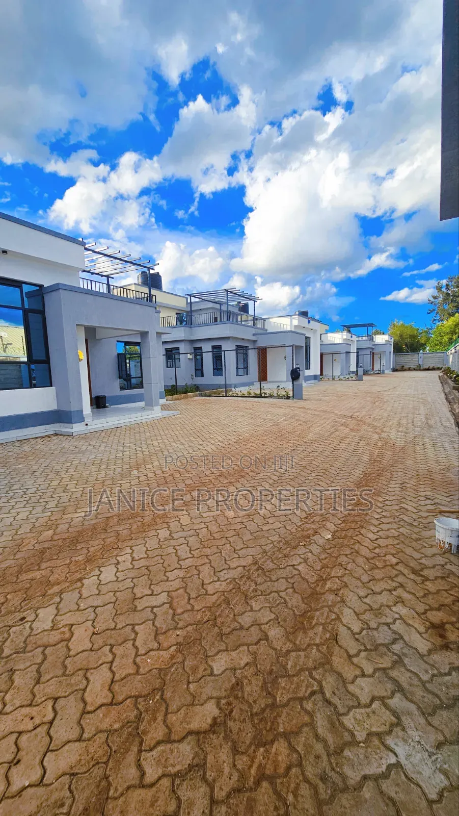 5bdrm Maisonette in Elite Plus Estate, Kimbo for sale in Kimbo
