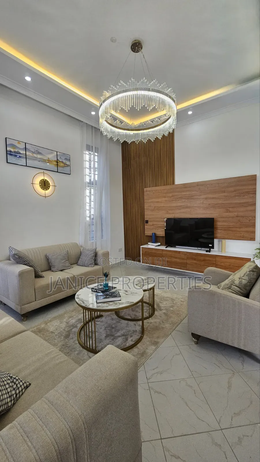 5bdrm Maisonette in Elite Plus Estate, Kimbo for sale in Kimbo