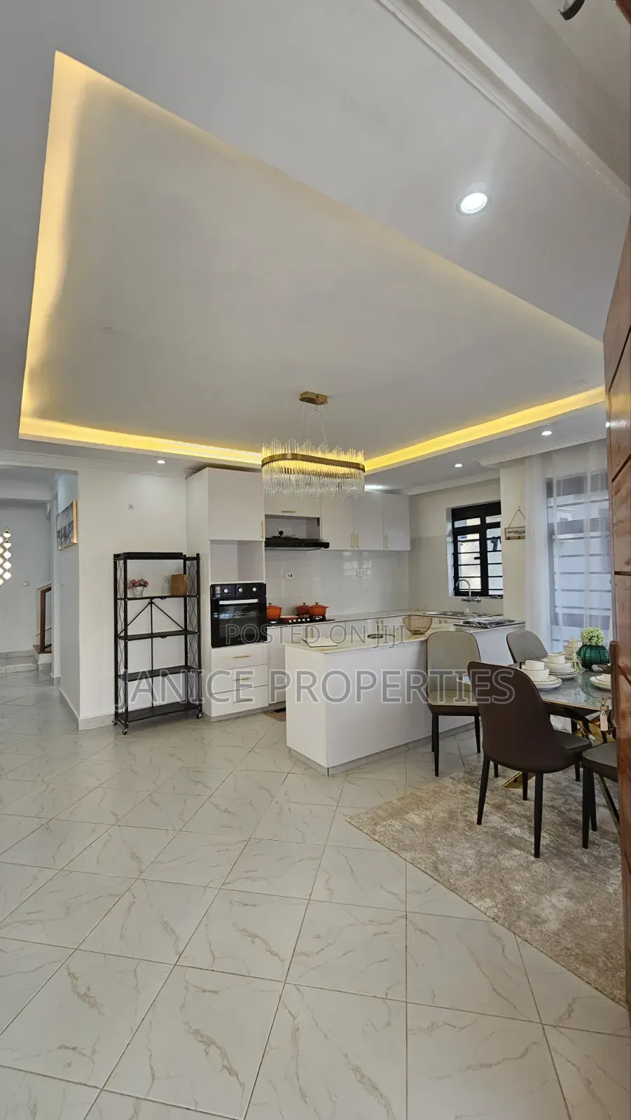 5bdrm Maisonette in Elite Plus Estate, Kimbo for sale in Kimbo