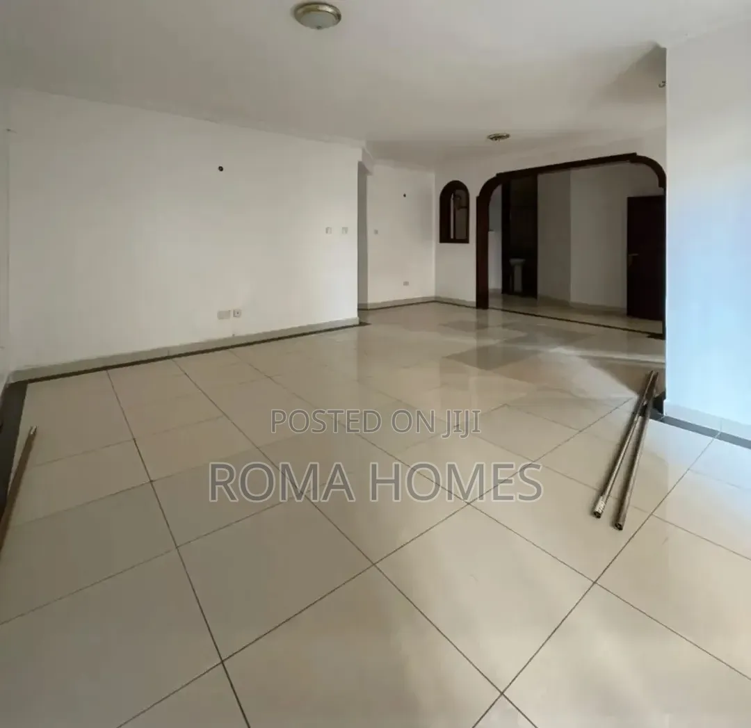 3bdrm Apartment in Kilimani, State House Area for rent in State House Area