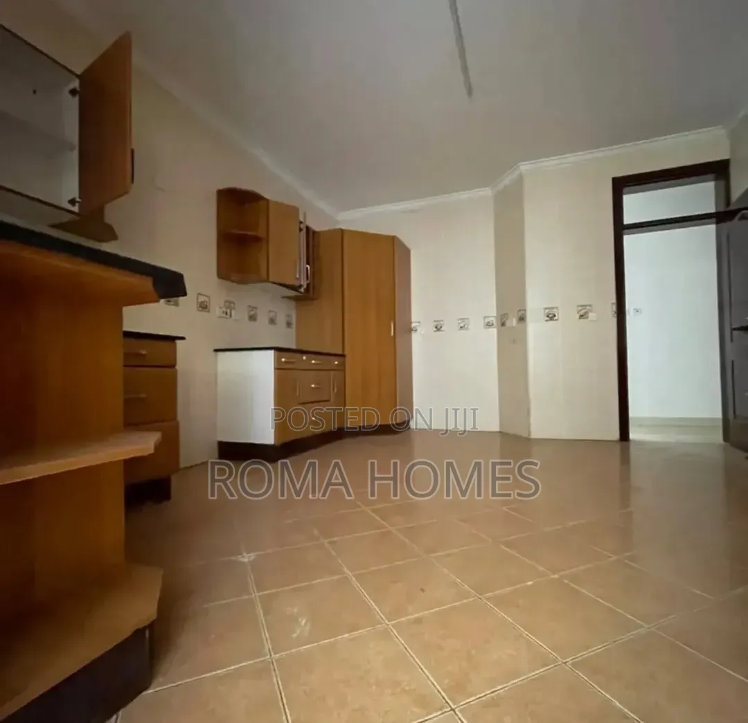 3bdrm Apartment in Kilimani, State House Area for rent in State House Area