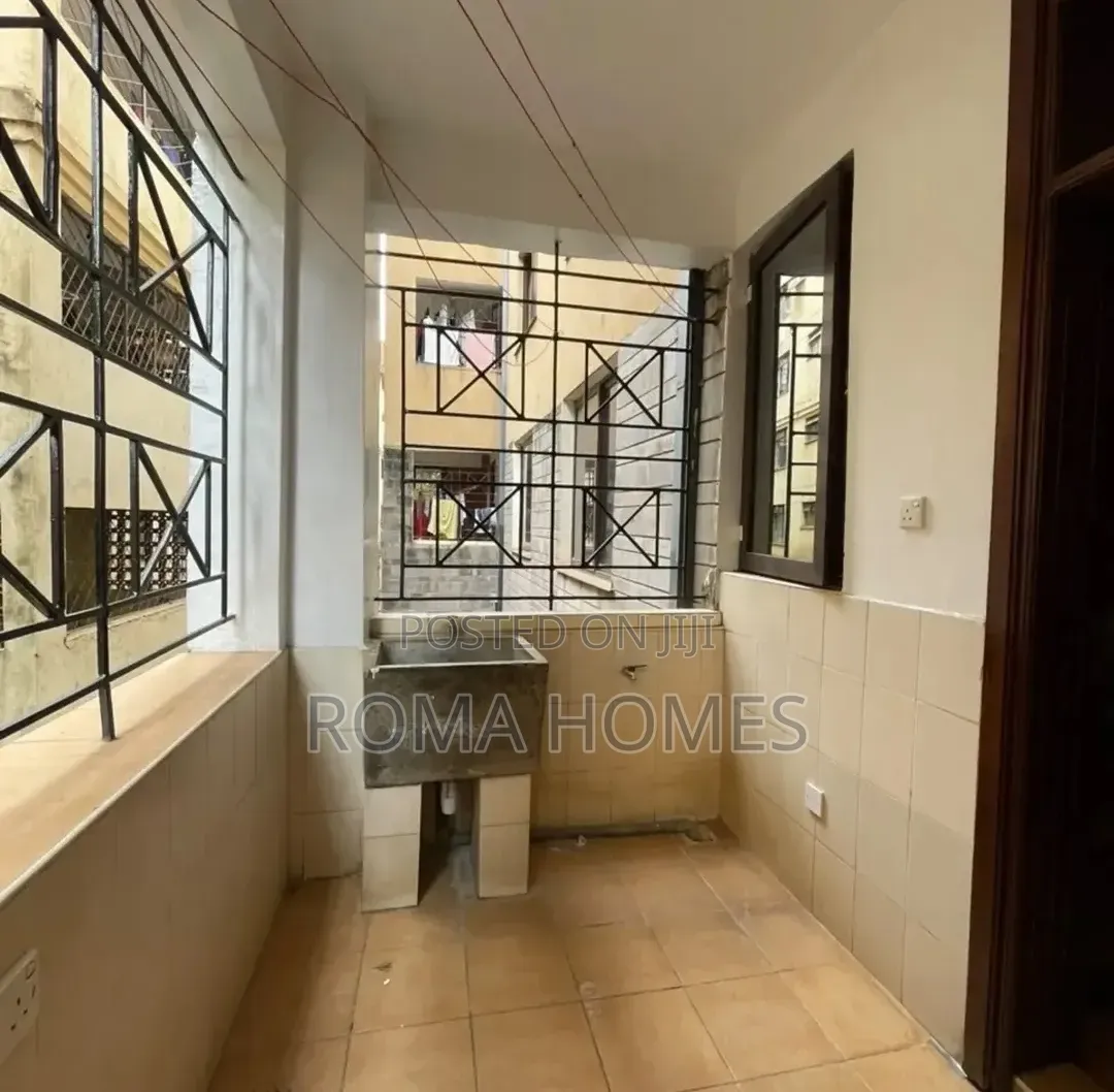 3bdrm Apartment in Kilimani, State House Area for rent in State House Area
