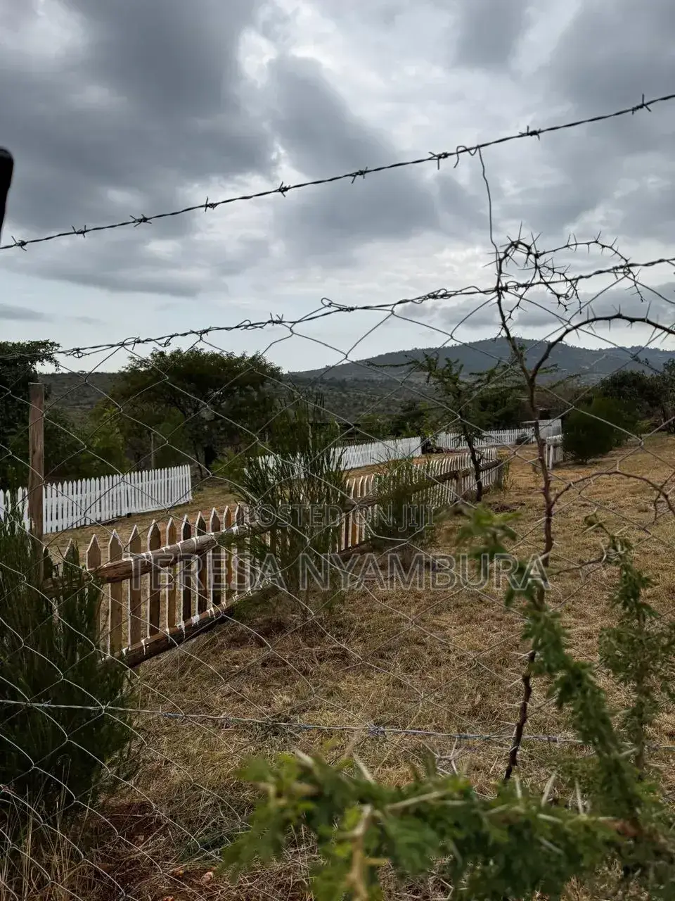 2bdrm Farm House in Mua Hills for sale in Mua