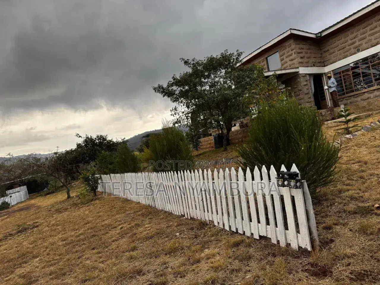 2bdrm Farm House in Mua Hills for sale in Mua