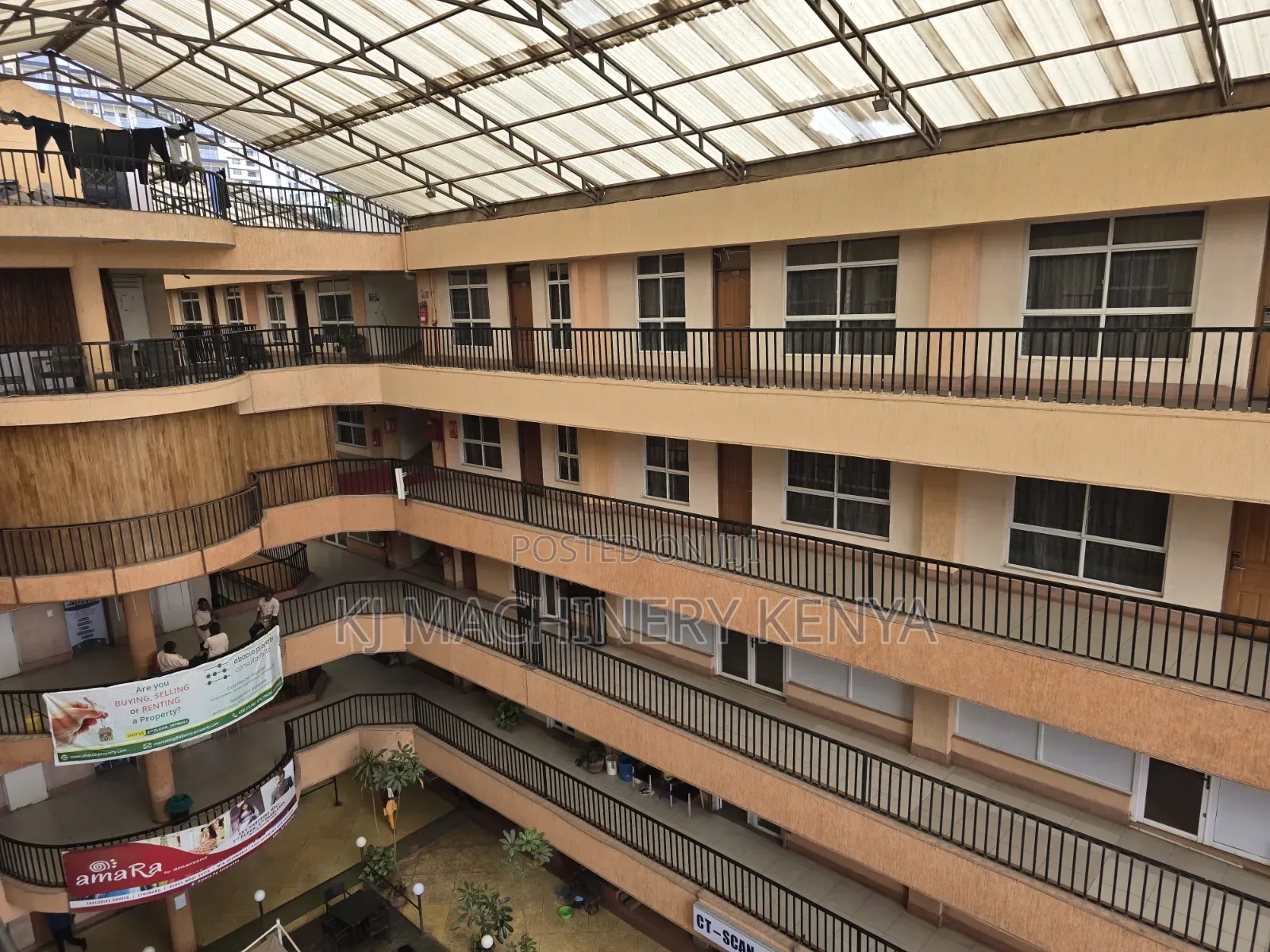 Skymall Parklands for Sale – Prime Commercial Property in Industrial Area (Nairobi)