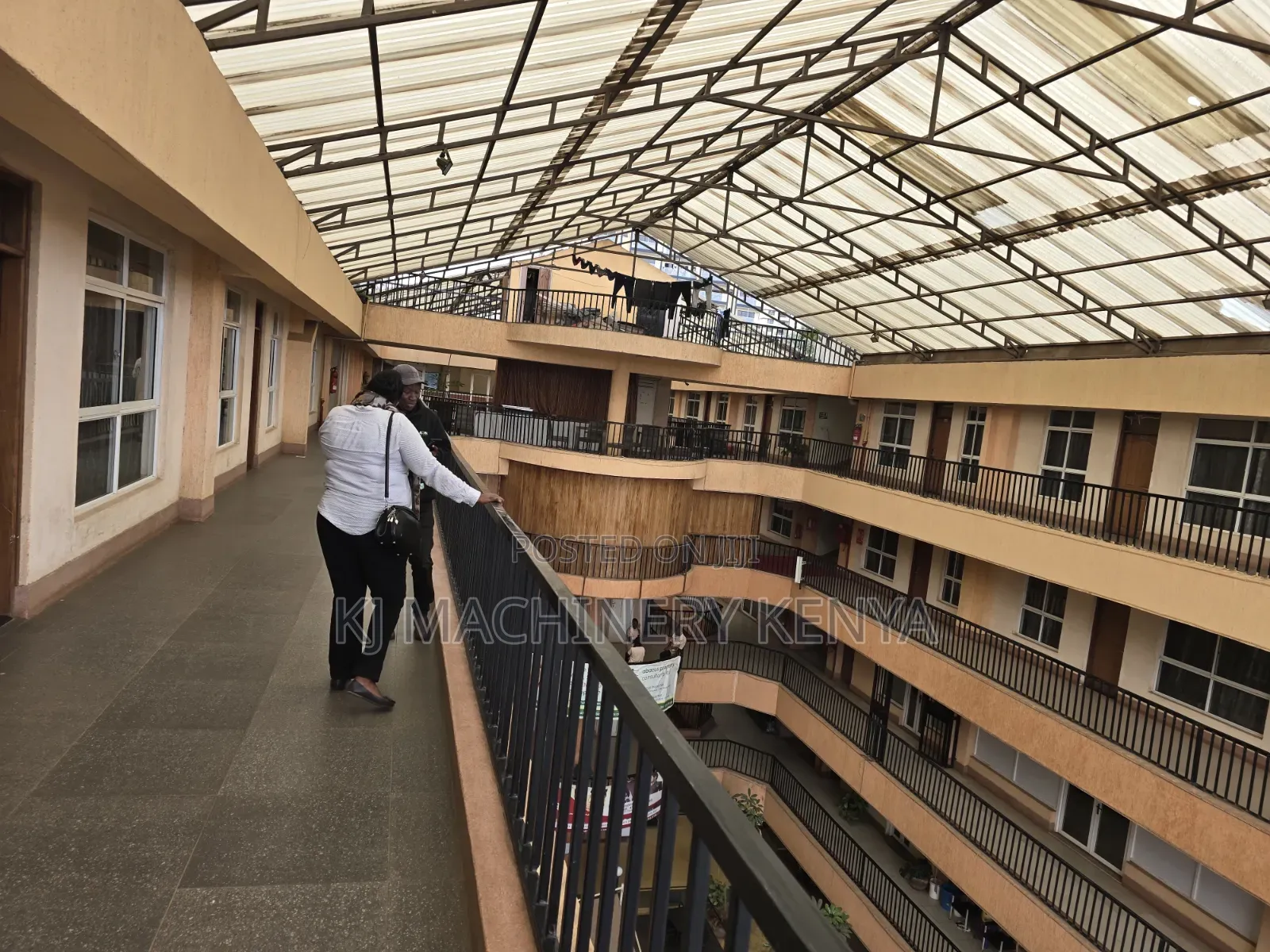 Skymall Parklands for Sale – Prime Commercial Property in Industrial Area (Nairobi)