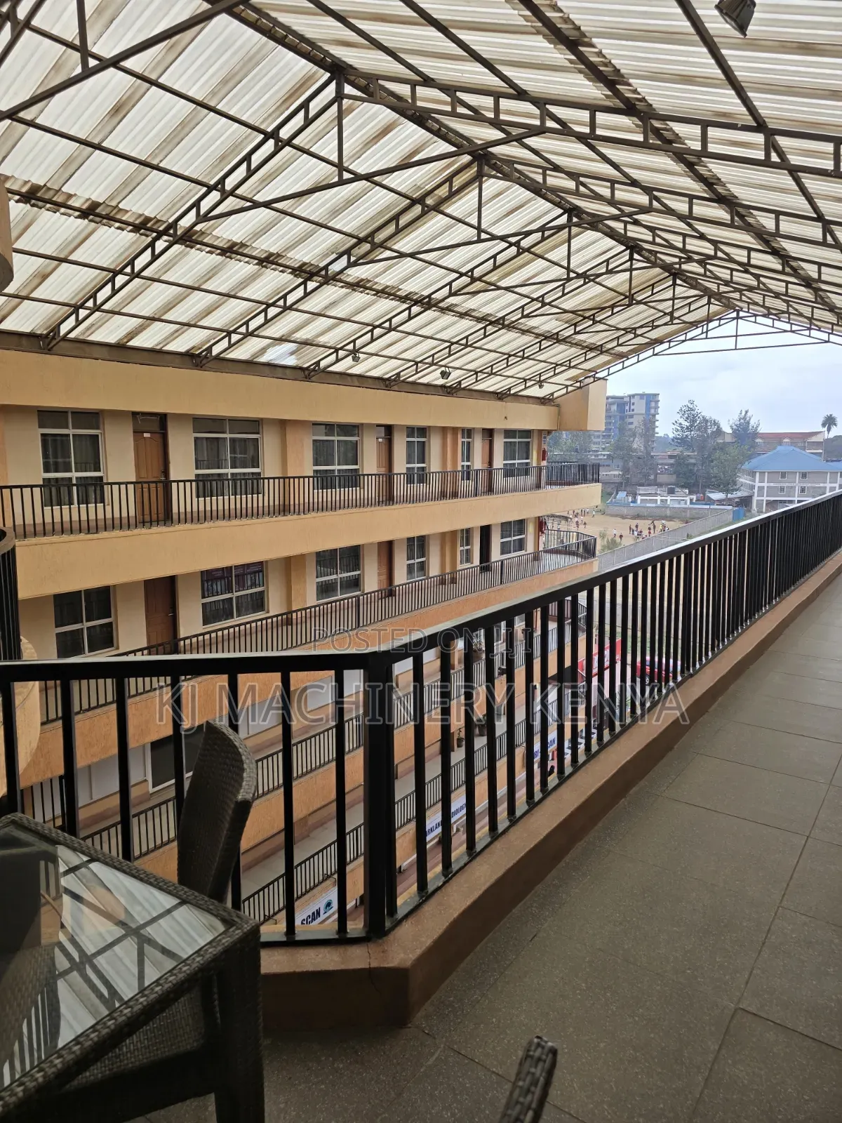 Skymall Parklands for Sale – Prime Commercial Property in Industrial Area (Nairobi)