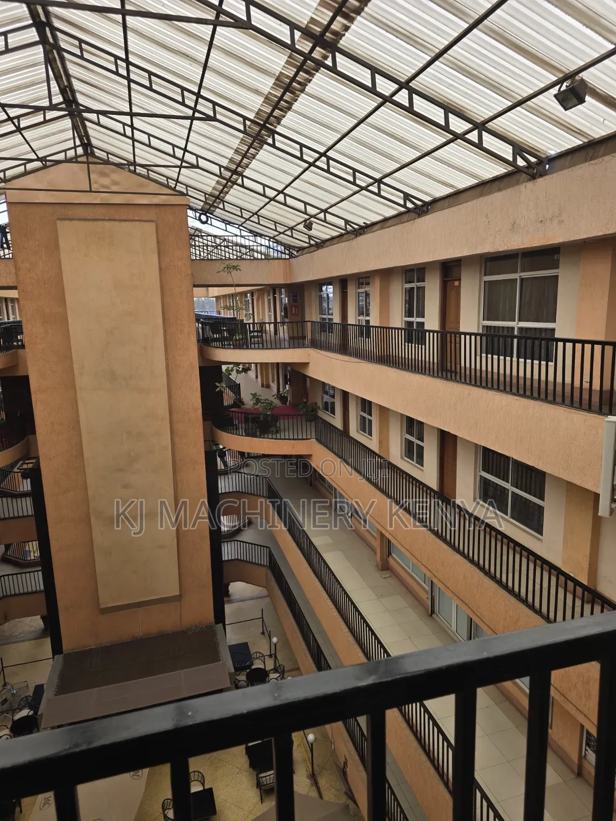 Skymall Parklands for Sale – Prime Commercial Property in Industrial Area (Nairobi)