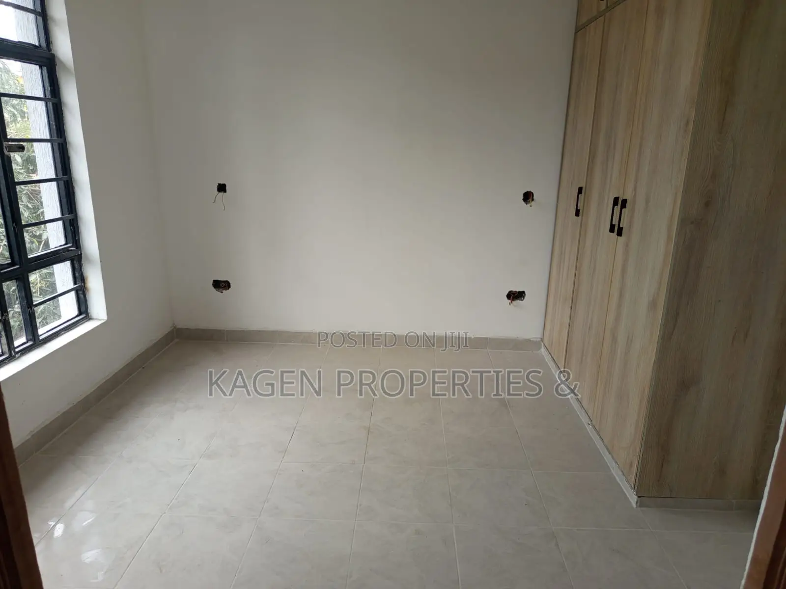 4bdrm Maisonette in Ongata Rongai, Nkoroi for sale in Nkoroi
