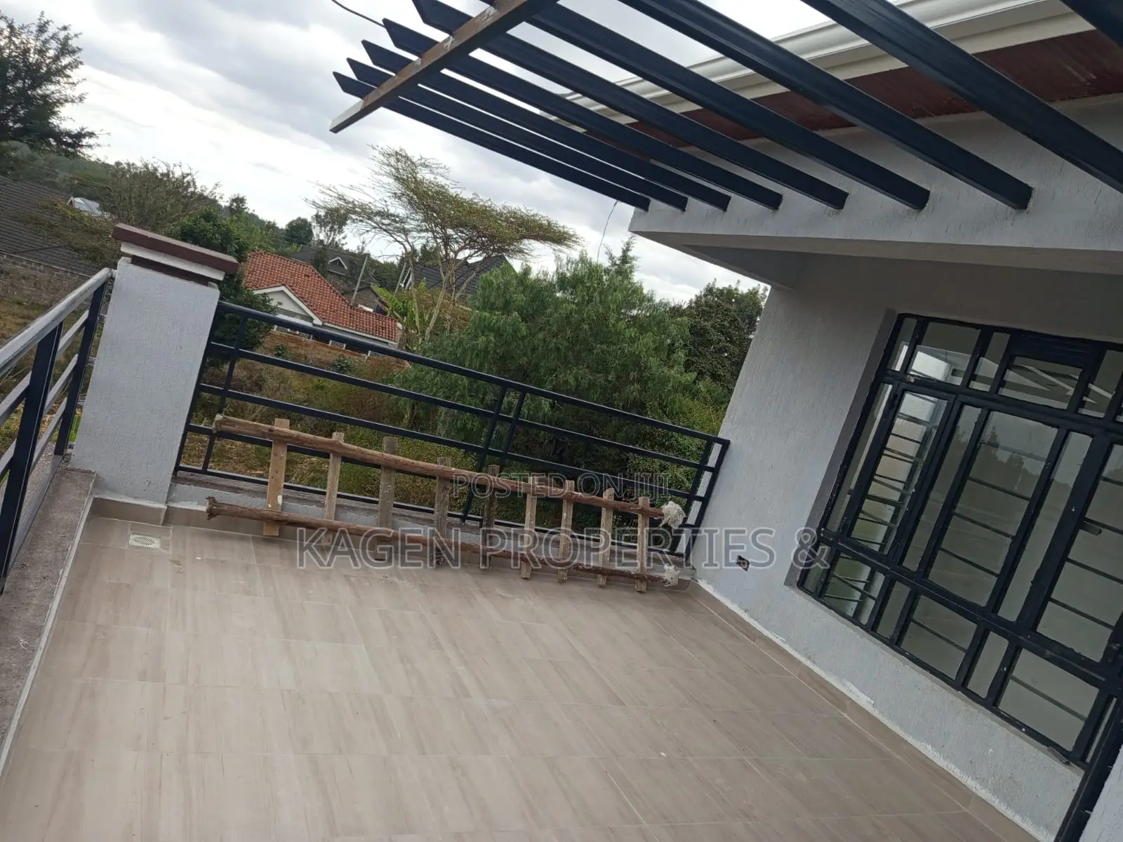 4bdrm Maisonette in Ongata Rongai, Nkoroi for sale in Nkoroi