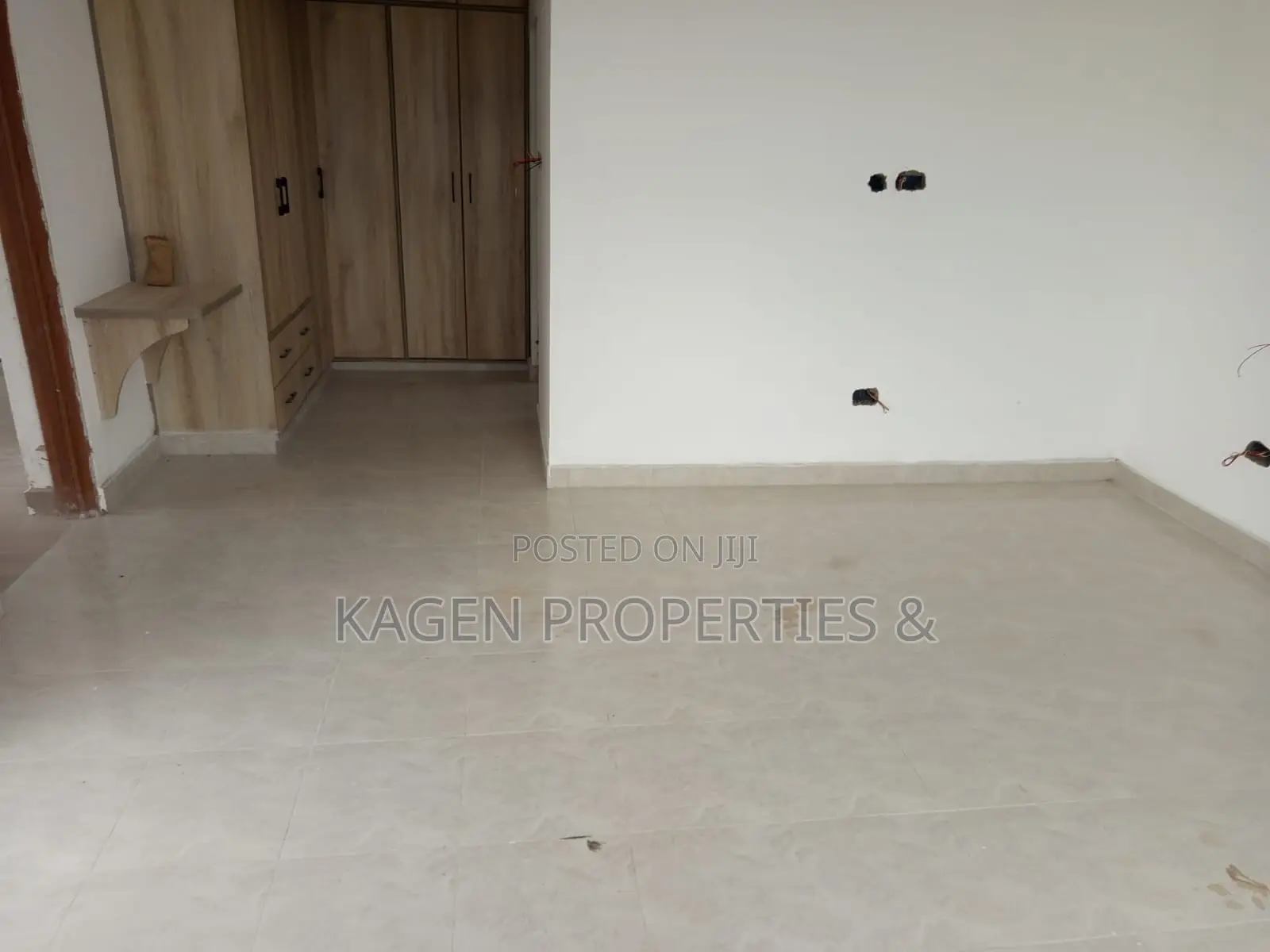 4bdrm Maisonette in Ongata Rongai, Nkoroi for sale in Nkoroi