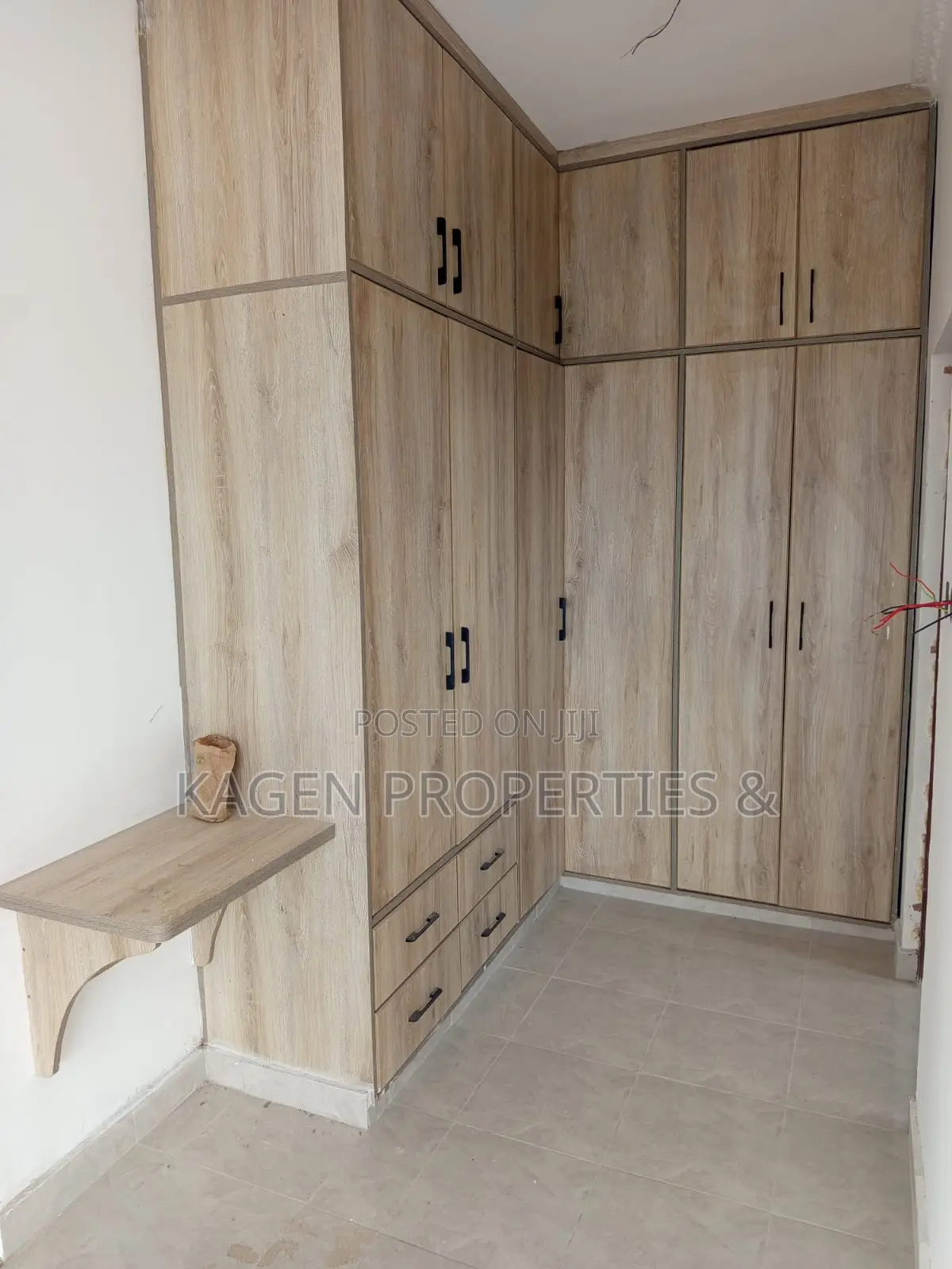 4bdrm Maisonette in Ongata Rongai, Nkoroi for sale in Nkoroi