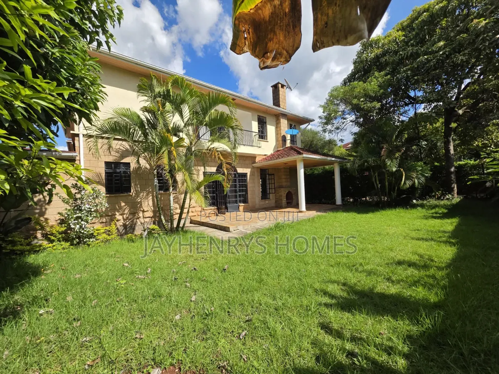 5bdrm House in Kitisuru for sale in Kitisuru