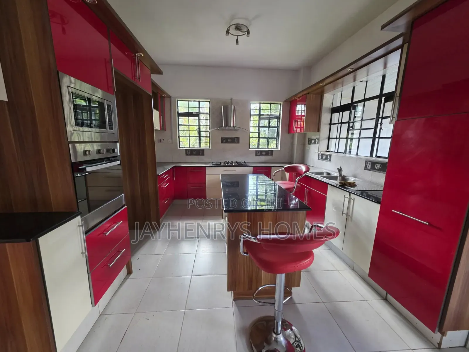 5bdrm House in Kitisuru for sale in Kitisuru