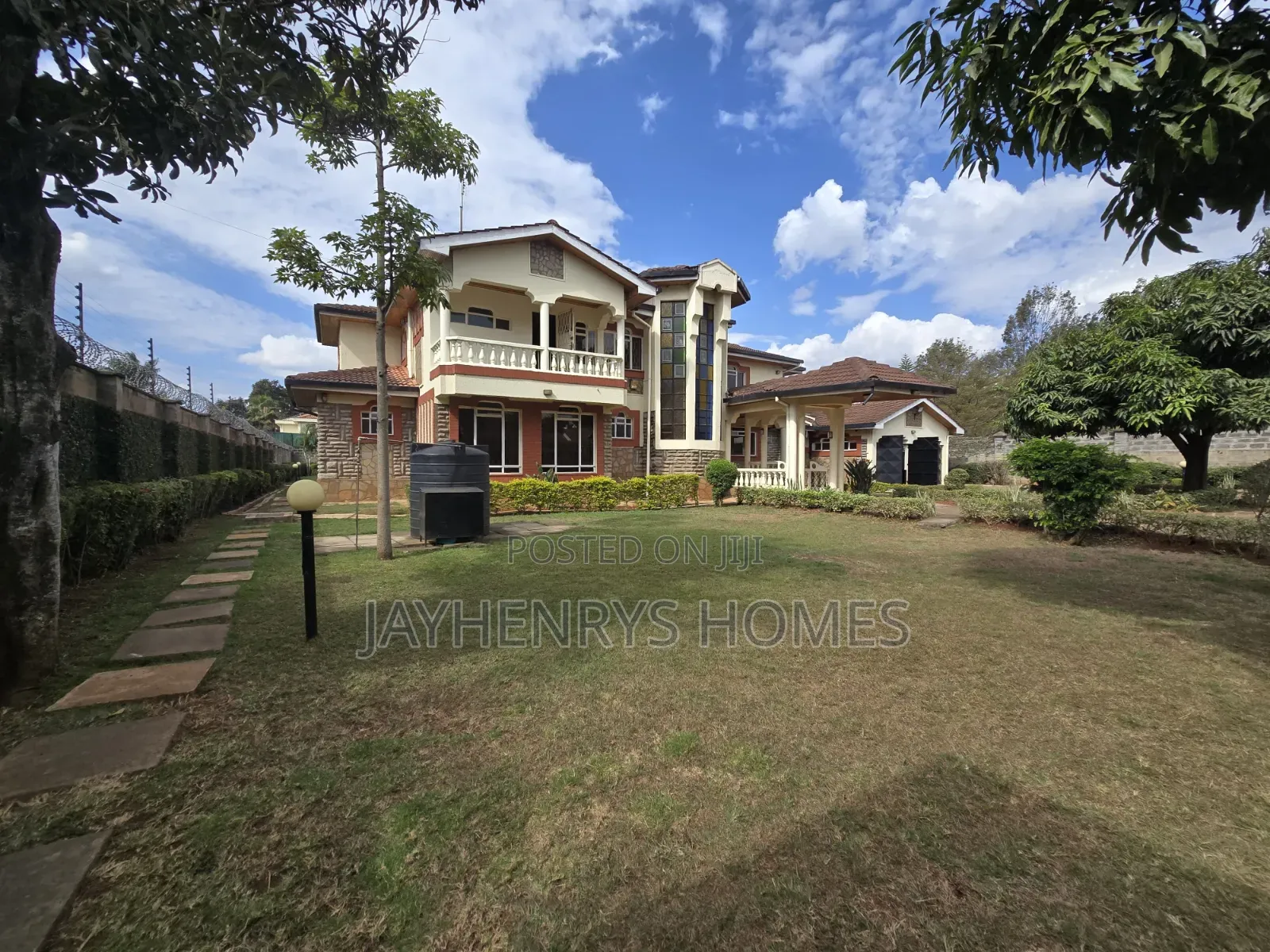 5bdrm House in Runda for sale in Runda