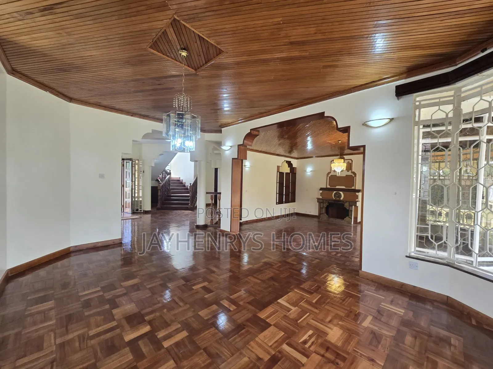 5bdrm House in Runda for sale in Runda