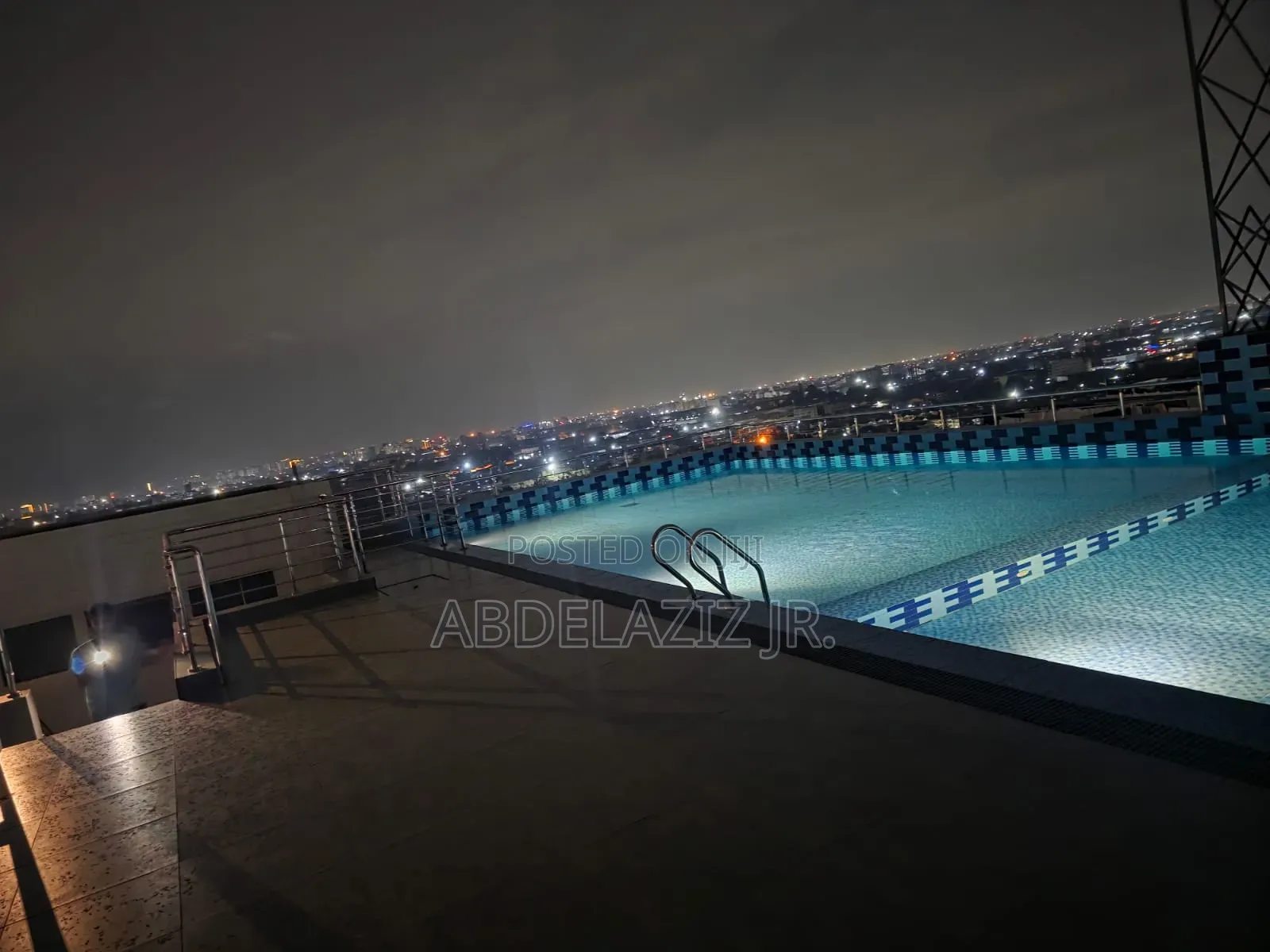 Furnished 1bdrm Apartment in Balozi Suites, South B for sale in South B
