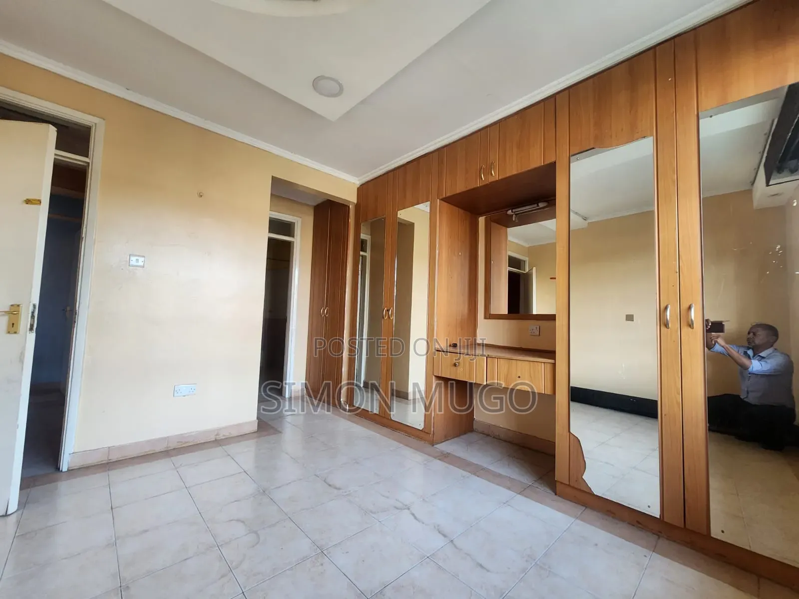 4bdrm Maisonette in South C for sale in South C
