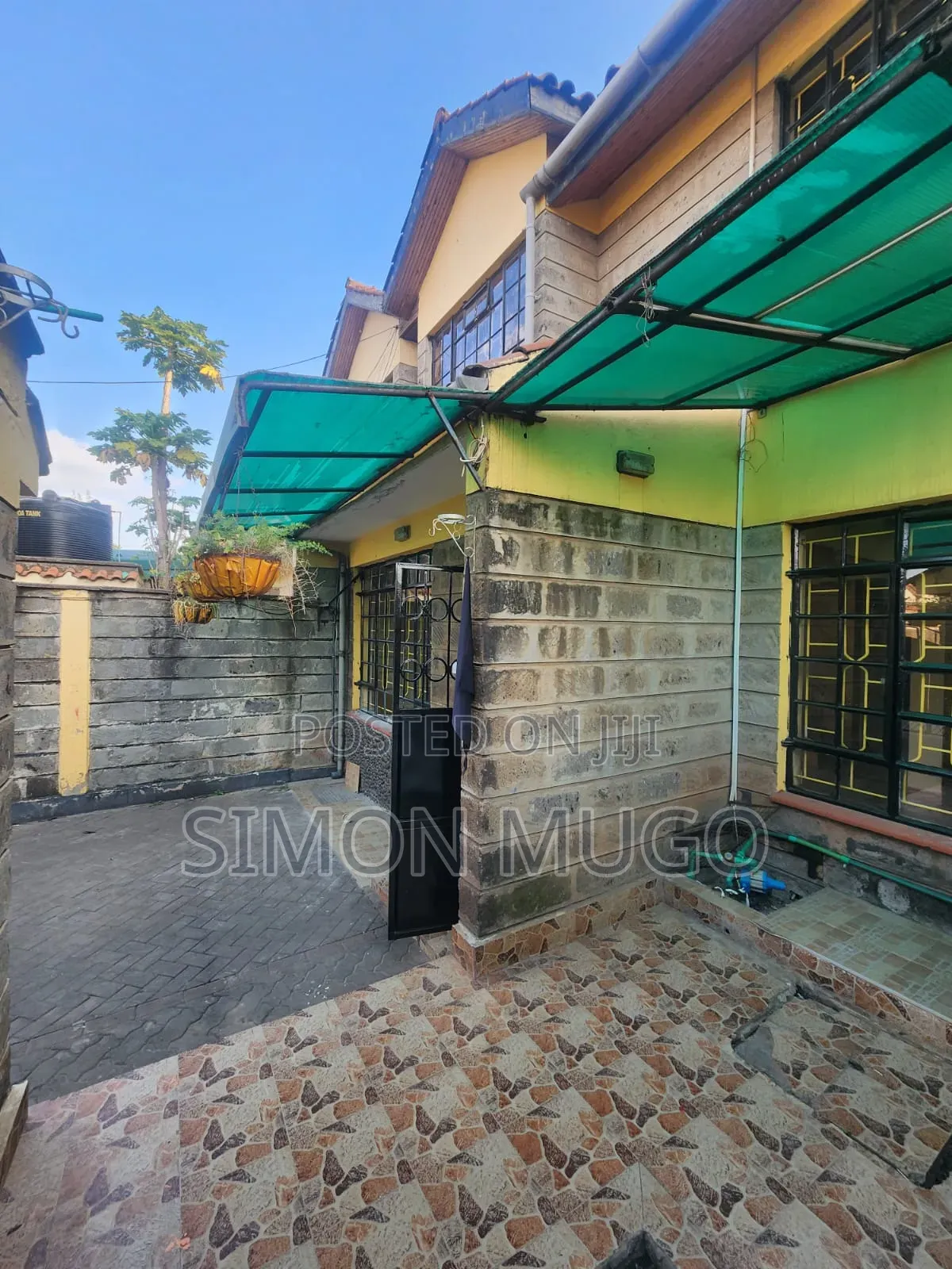 4bdrm Maisonette in South C for sale in South C