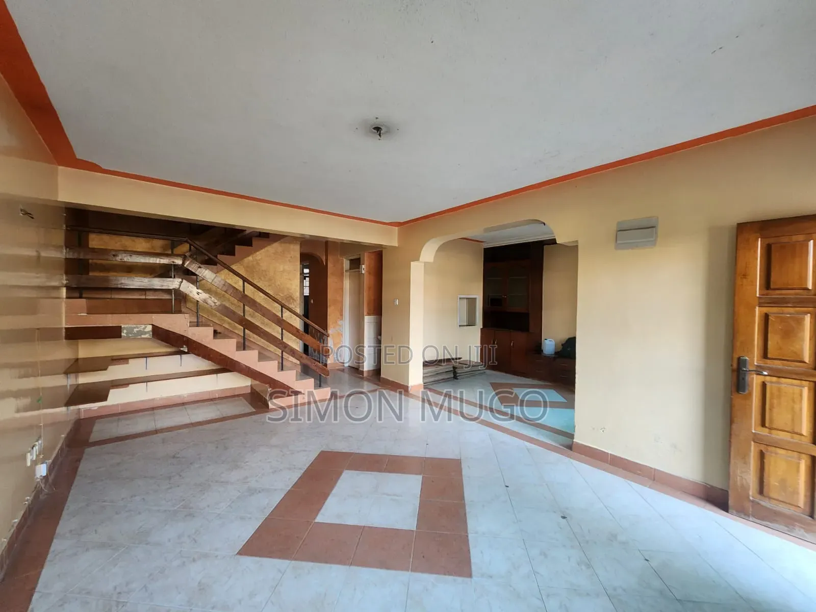 4bdrm Maisonette in South C for sale in South C