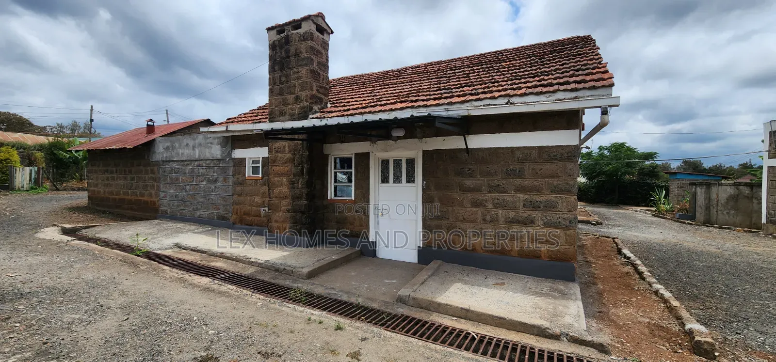 2bdrm Bungalow in Nkoroi for rent in Nkoroi