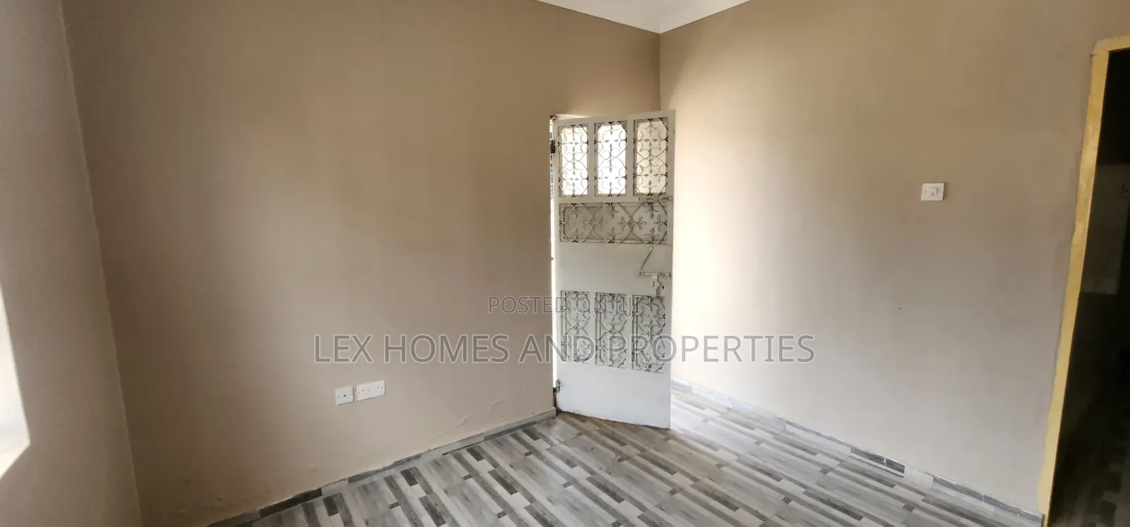 2bdrm Bungalow in Nkoroi for rent in Nkoroi