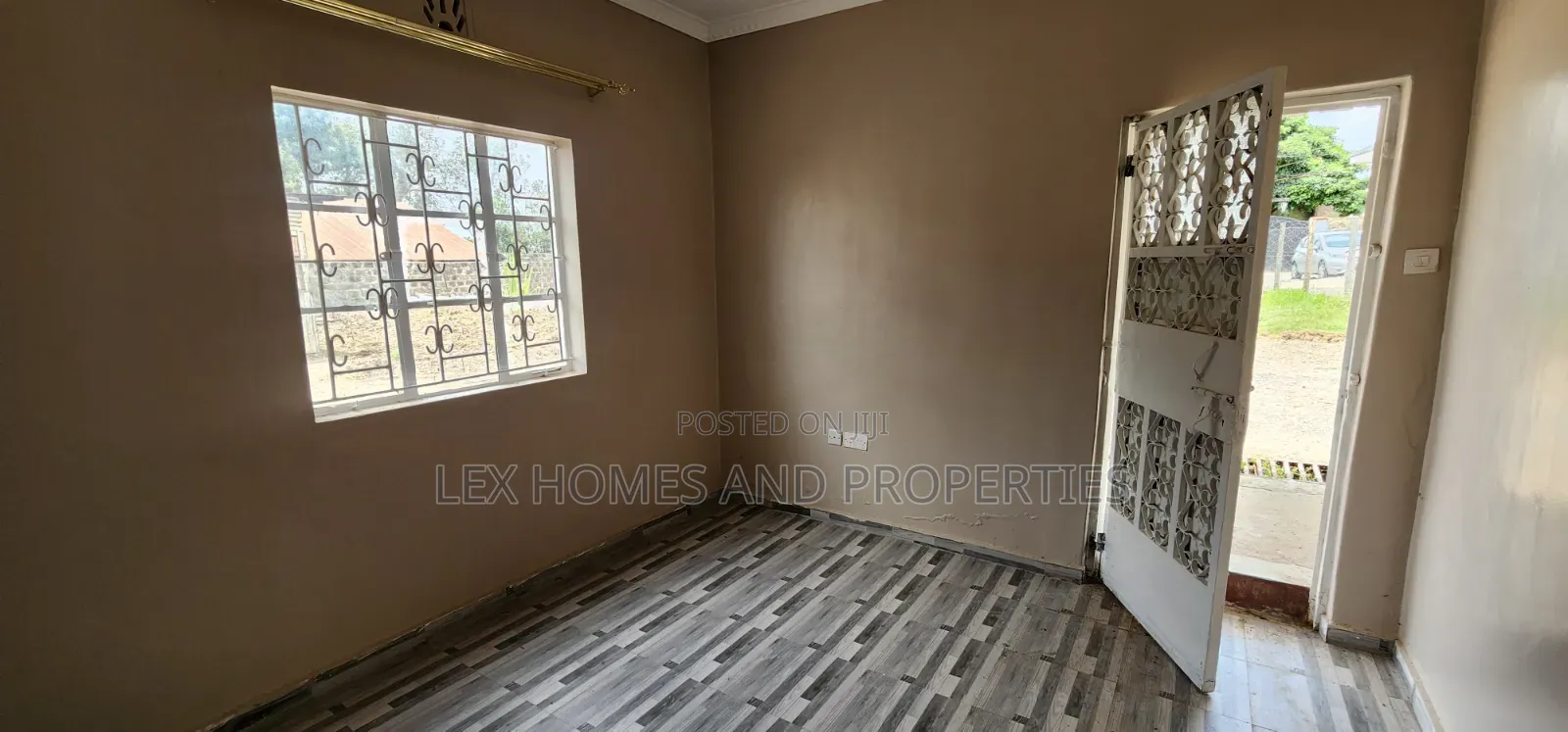 2bdrm Bungalow in Nkoroi for rent in Nkoroi