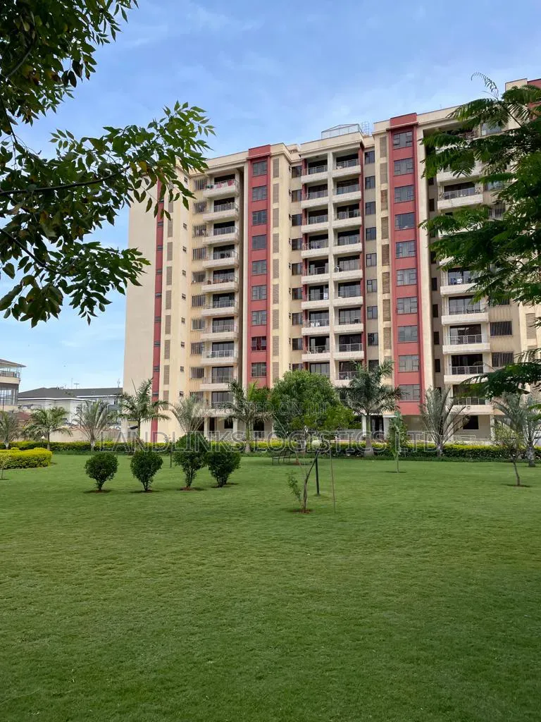 Furnished 2bdrm Apartment in South C for sale in South C