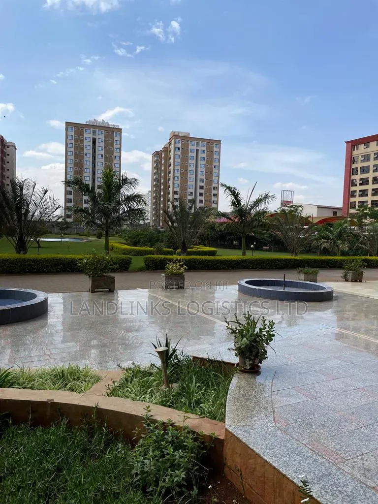Furnished 2bdrm Apartment in South C for sale in South C
