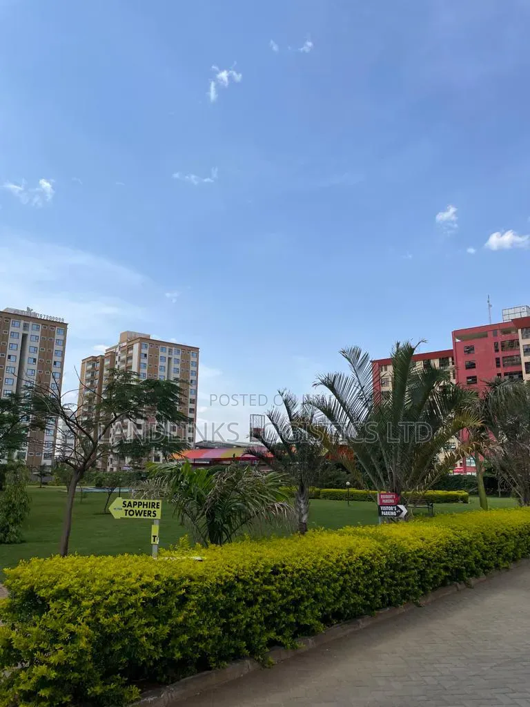Furnished 2bdrm Apartment in South C for sale in South C