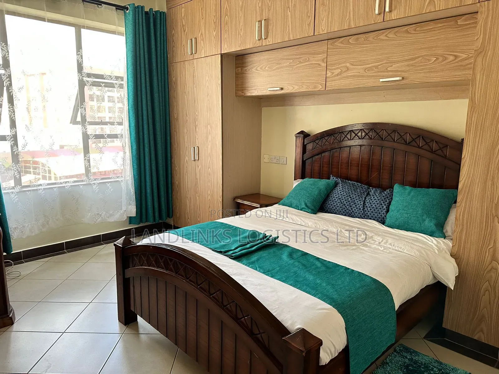 Furnished 2bdrm Apartment in South C for sale in South C