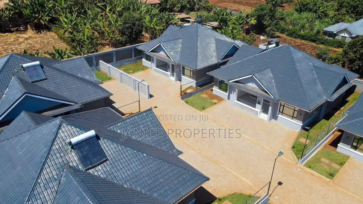 4bdrm Bungalow in Elite Estate, Kimbo for sale in Kimbo
