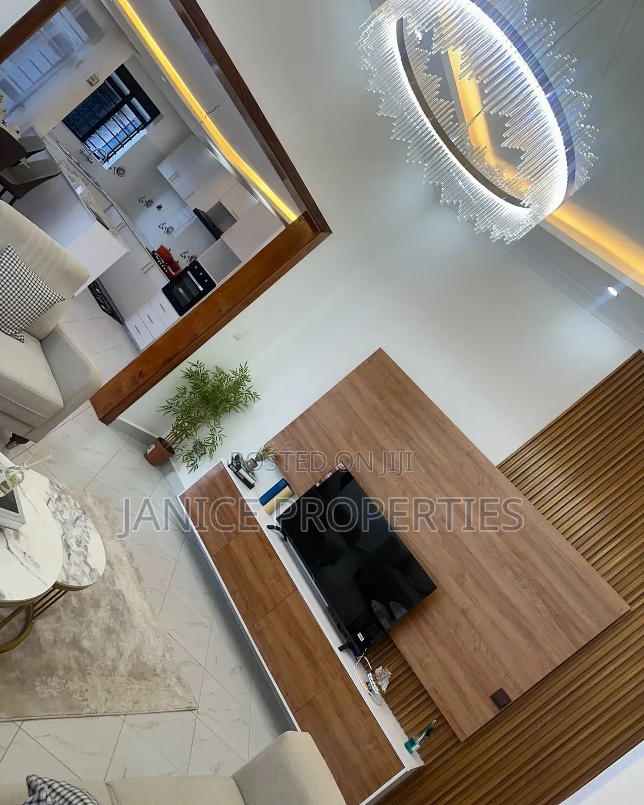 4bdrm Bungalow in Elite Estate, Kimbo for sale in Kimbo