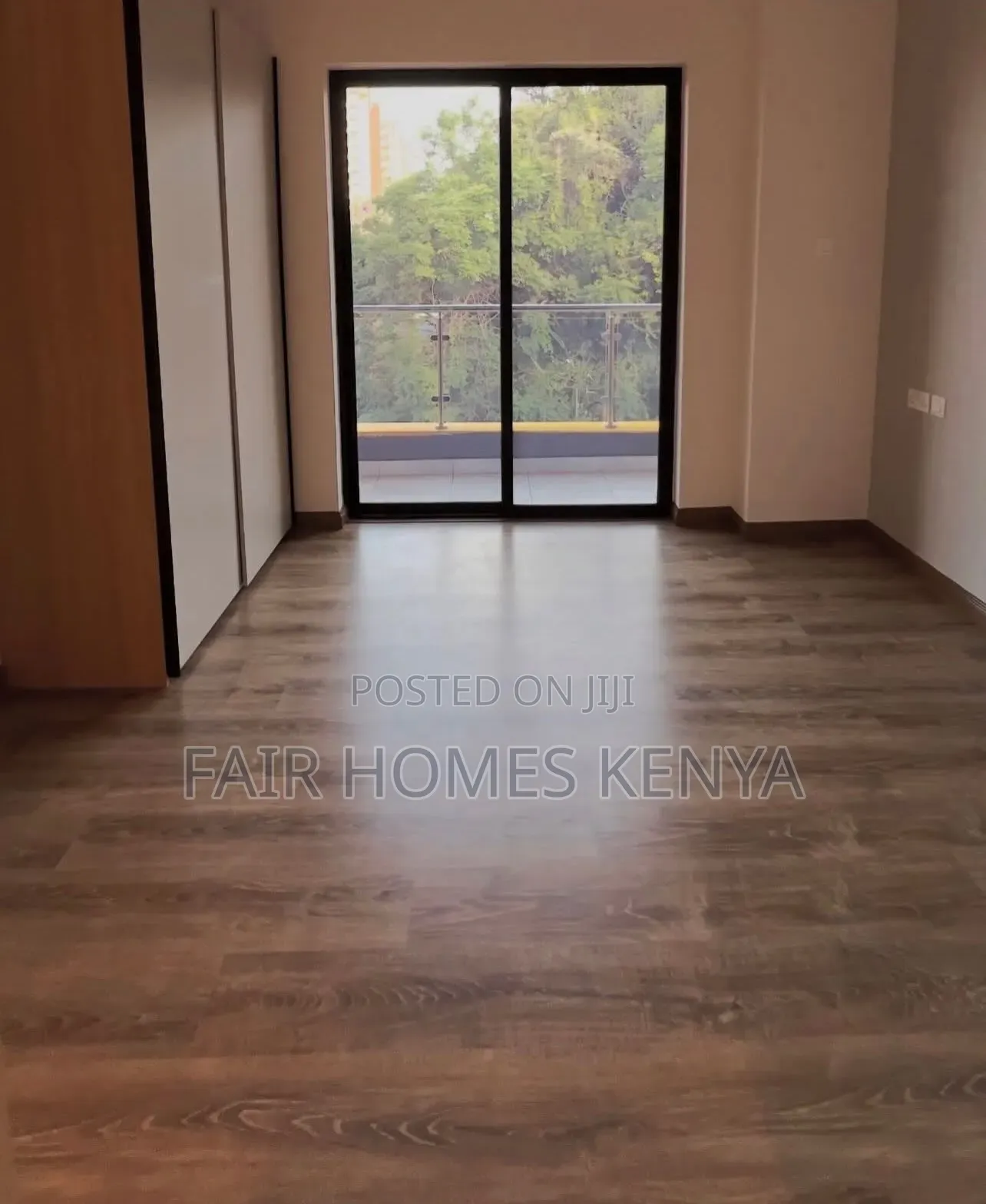 2bdrm Apartment in Kilimani Road, Hurlingham for rent in Hurlingham