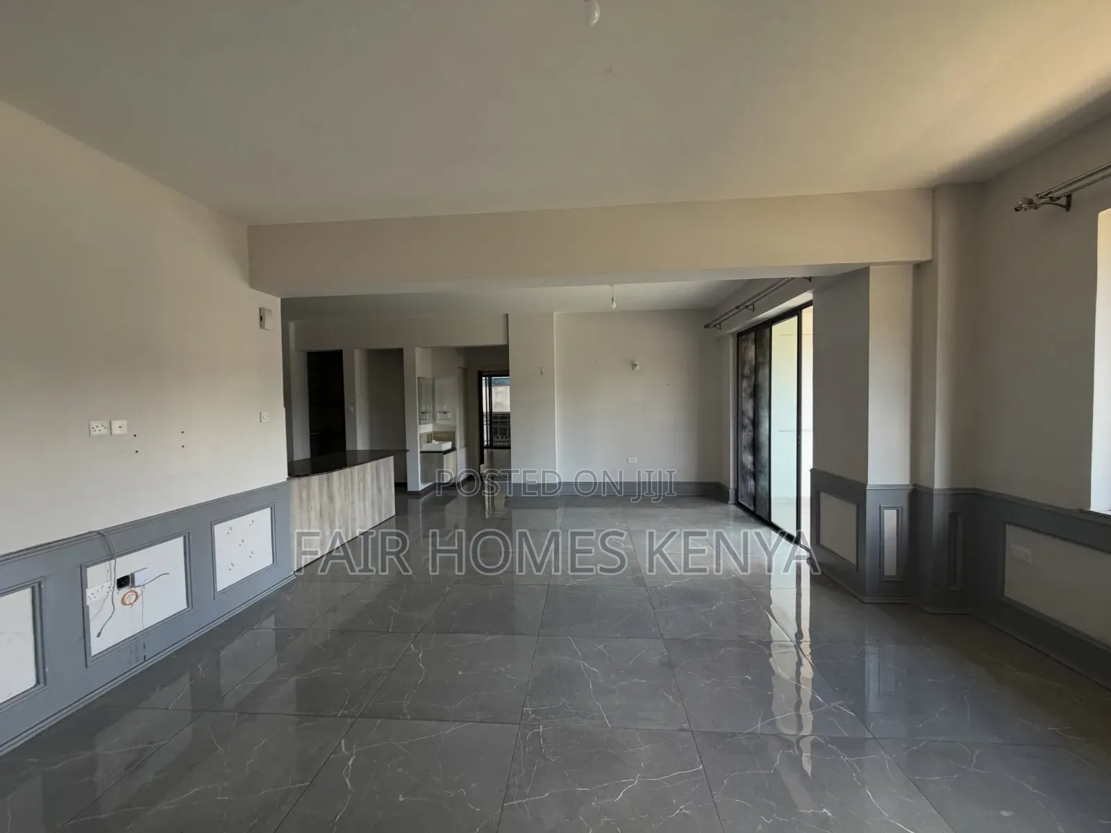 2bdrm Apartment in Gatundu Road, Kileleshwa for rent in Kileleshwa