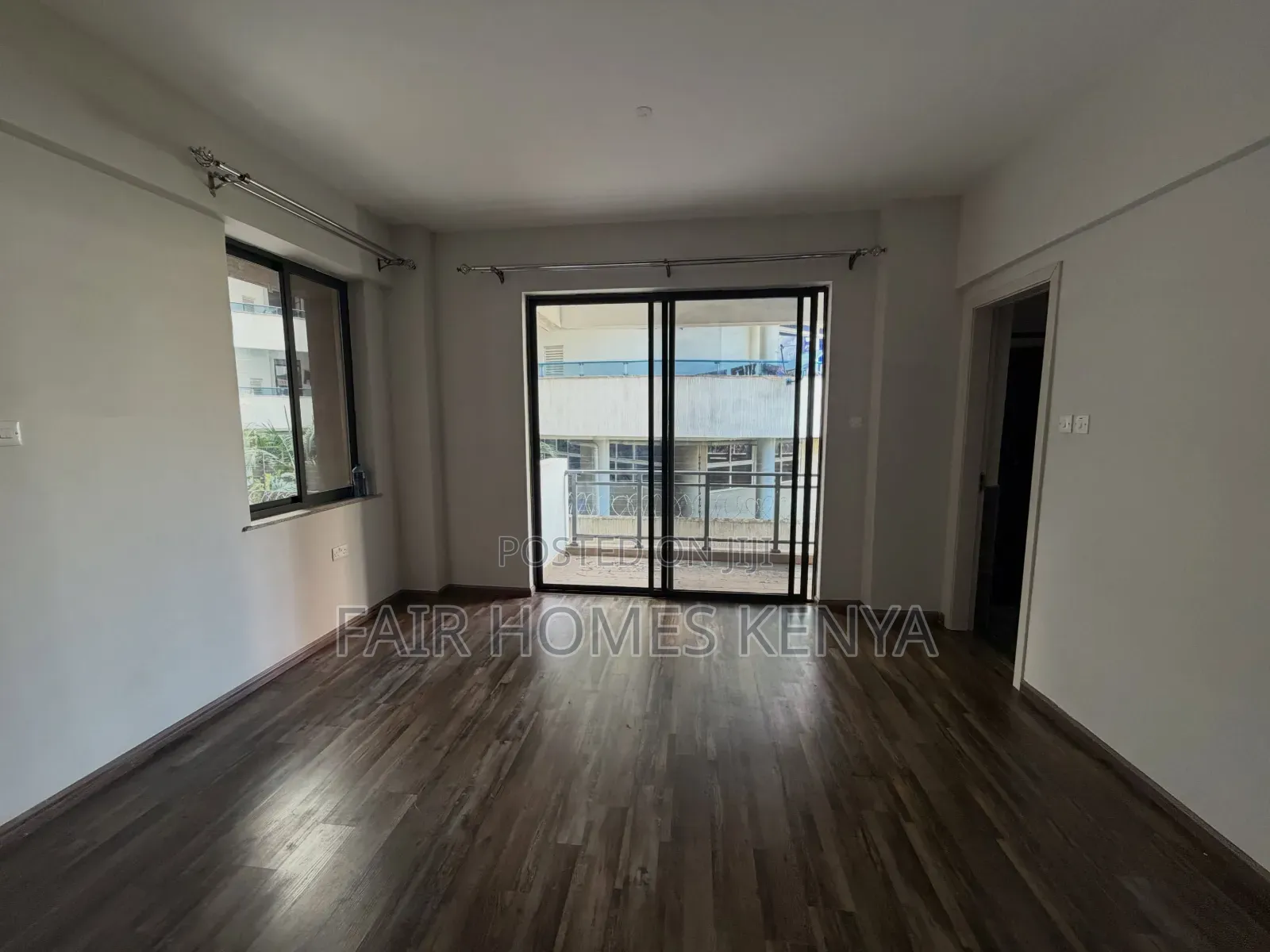 2bdrm Apartment in Gatundu Road, Kileleshwa for rent in Kileleshwa