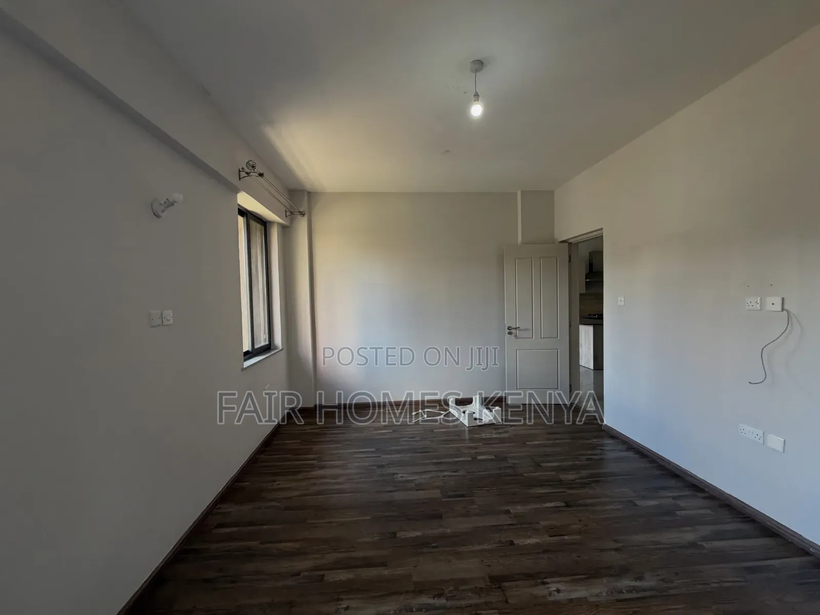2bdrm Apartment in Gatundu Road, Kileleshwa for rent in Kileleshwa