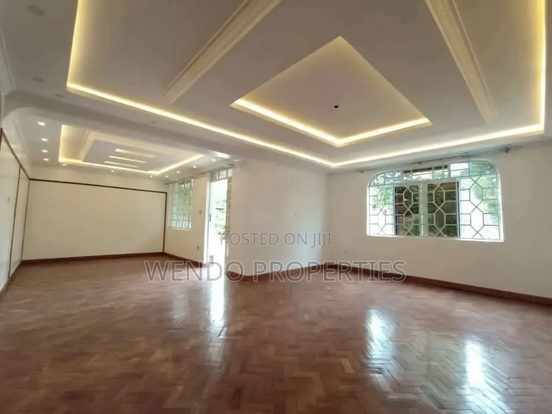 4bdrm Villa in Karen for rent in Karen