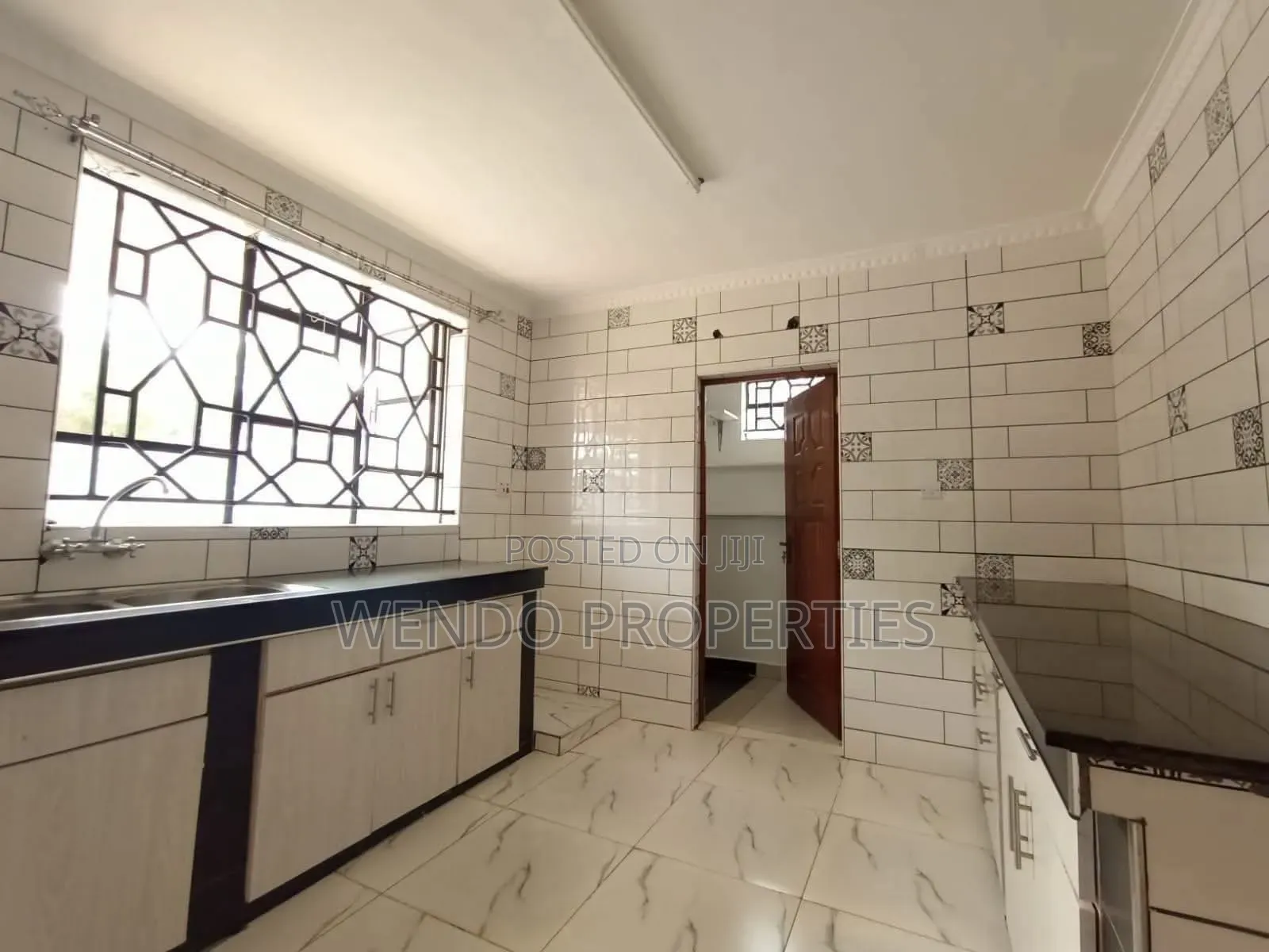 4bdrm Villa in Karen for rent in Karen
