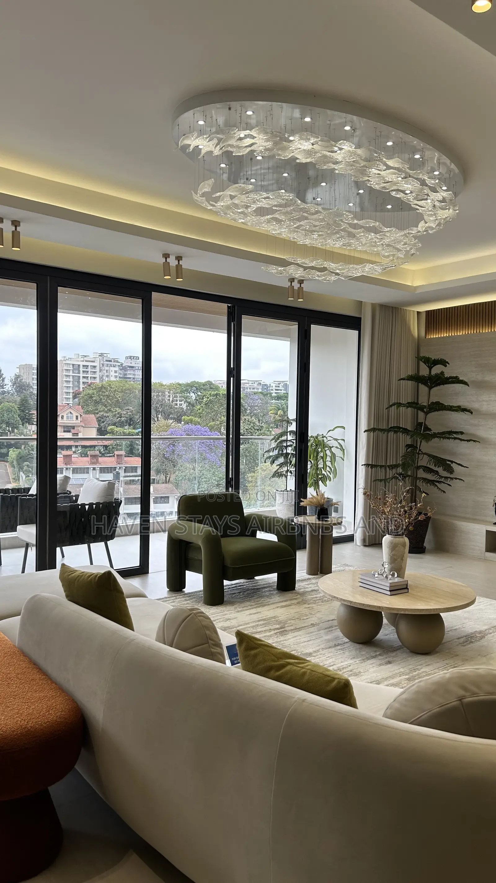 5bdrm Apartment in Westlands for sale in Westlands