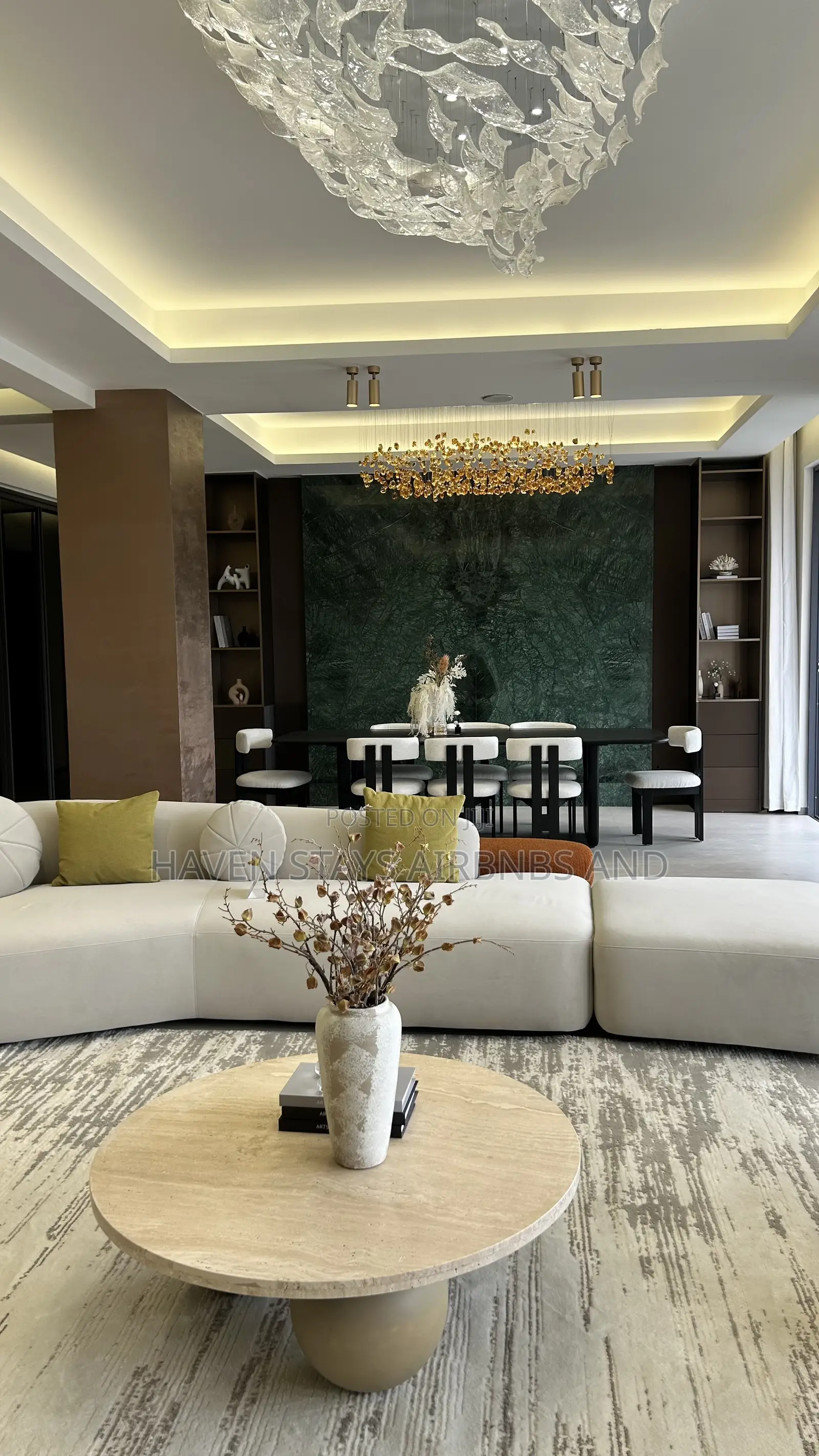 5bdrm Apartment in Westlands for sale in Westlands