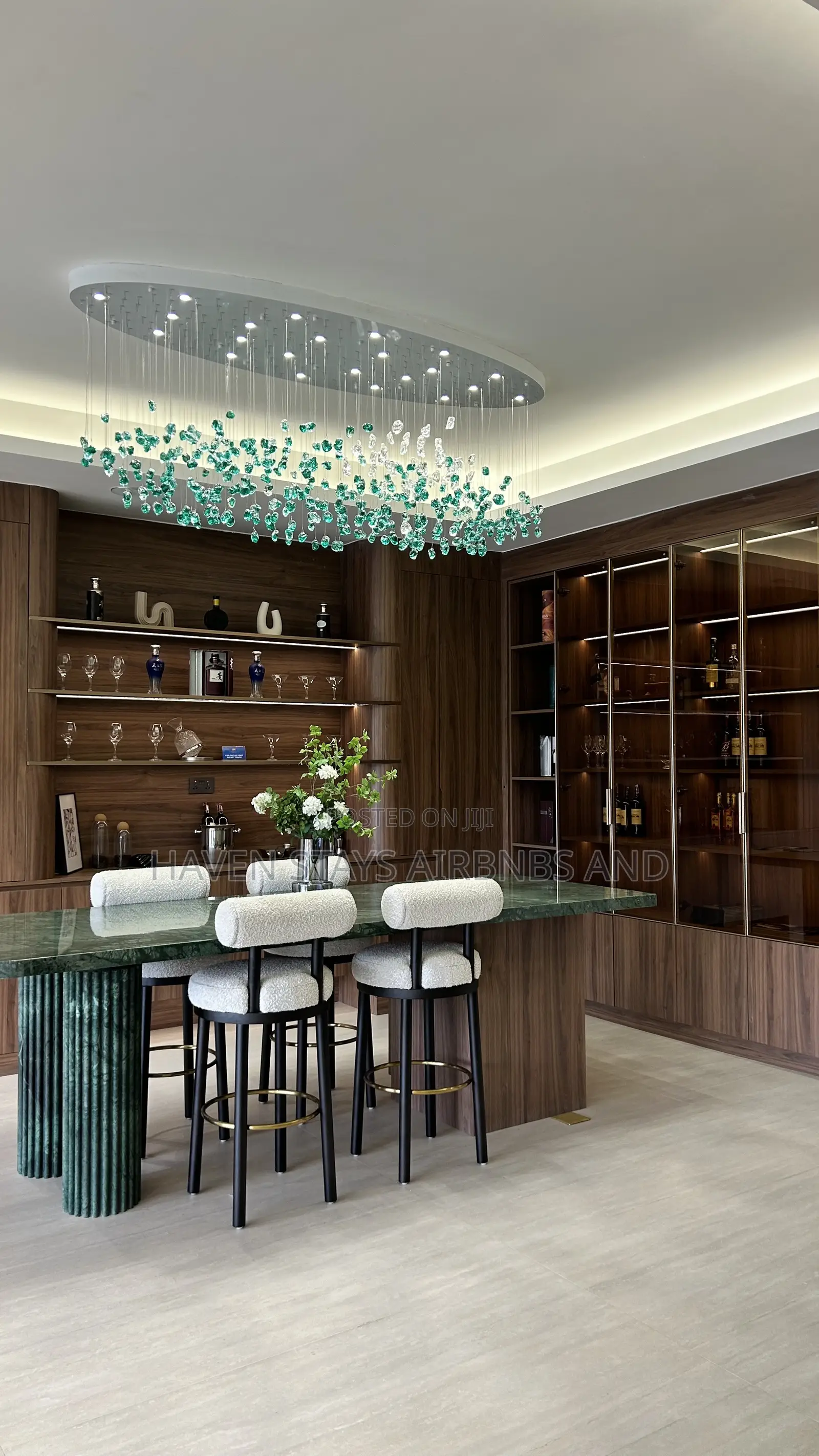 5bdrm Apartment in Westlands for sale in Westlands