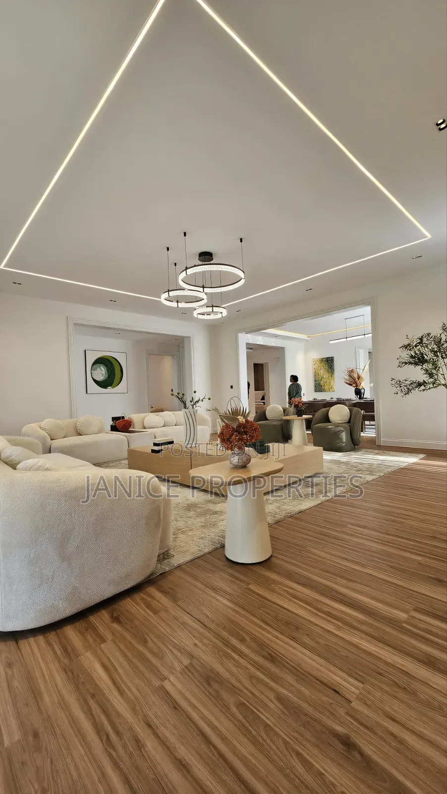 5bdrm Villa in Runda Estate for sale in Runda