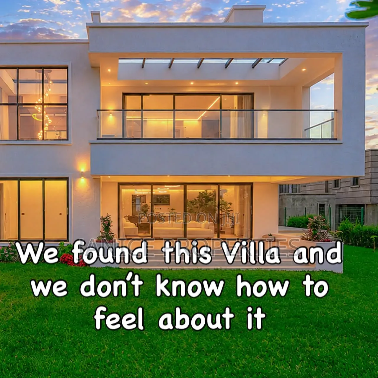 5bdrm Villa in Runda Estate for sale in Runda