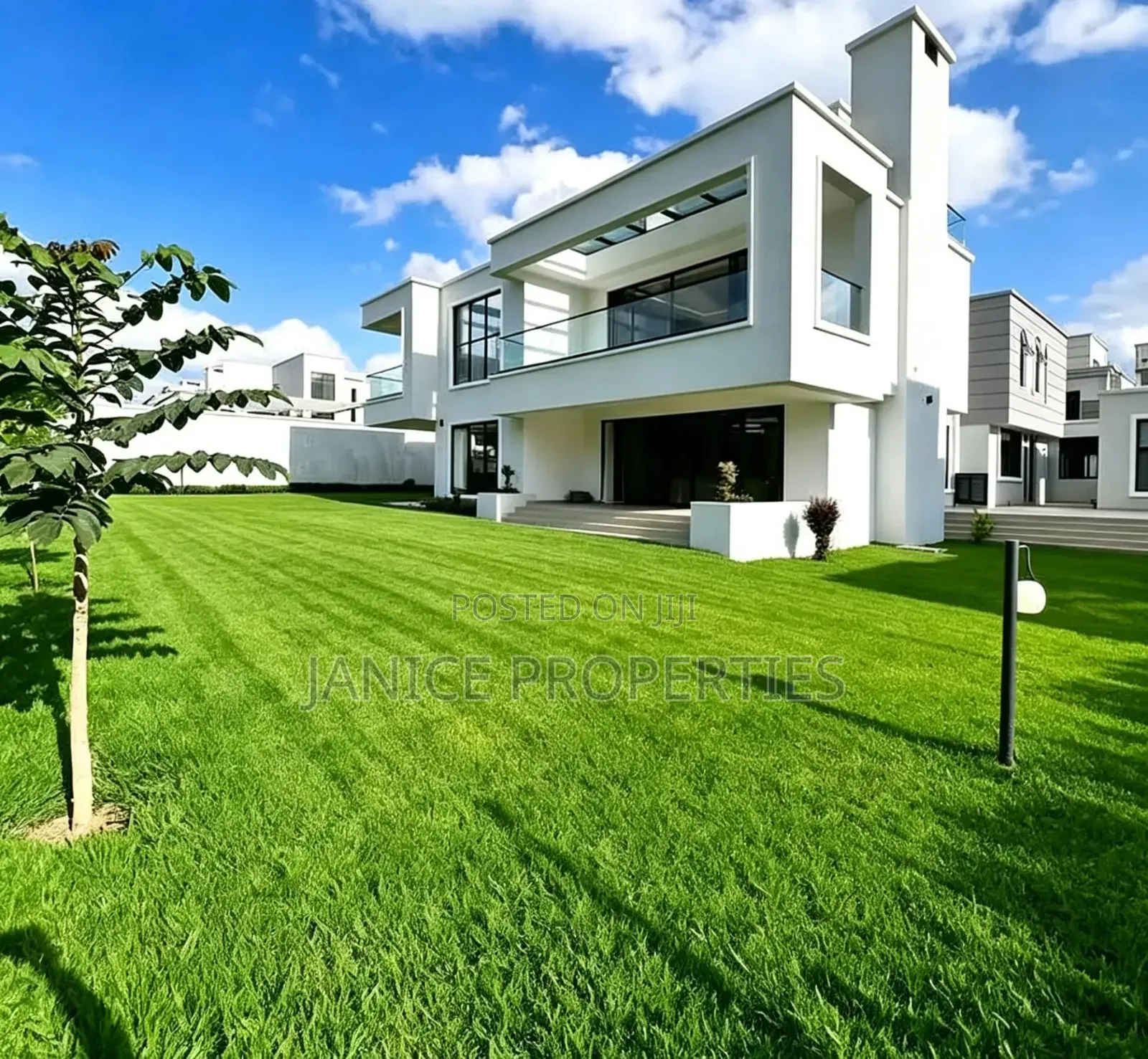 5bdrm Villa in Runda Estate for sale in Runda