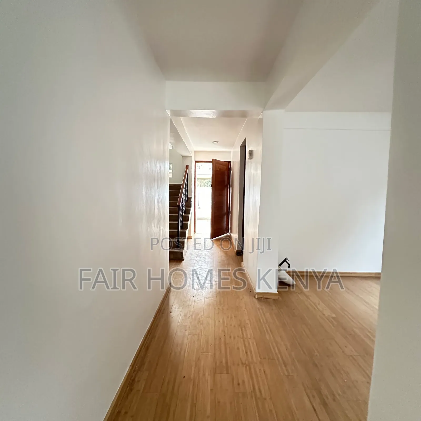 4bdrm Townhouse / Terrace in Lavington Green, Maziwa for rent in Maziwa