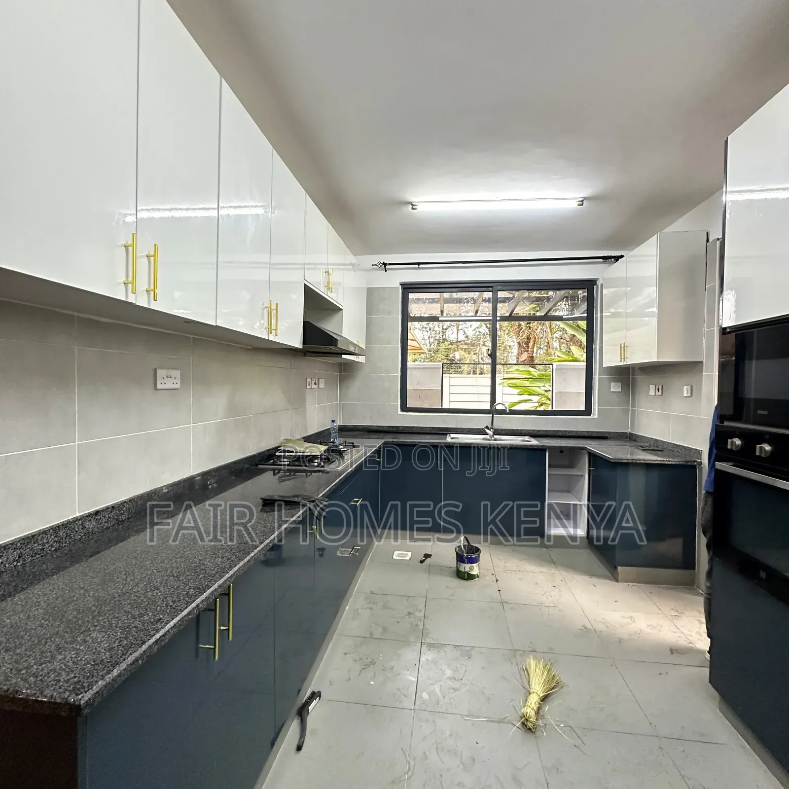 4bdrm Townhouse / Terrace in Lavington Green, Maziwa for rent in Maziwa