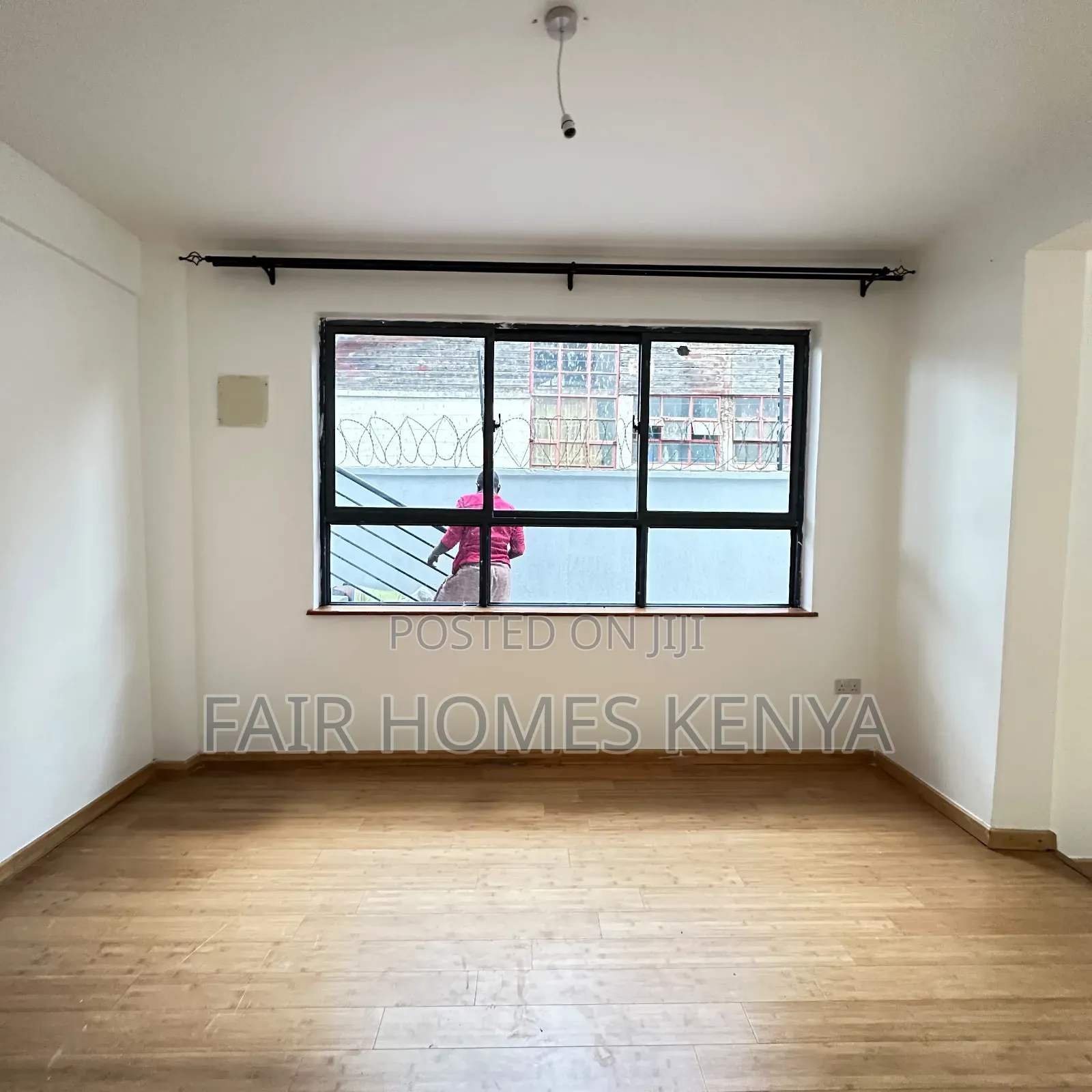 4bdrm Townhouse / Terrace in Lavington Green, Maziwa for rent in Maziwa